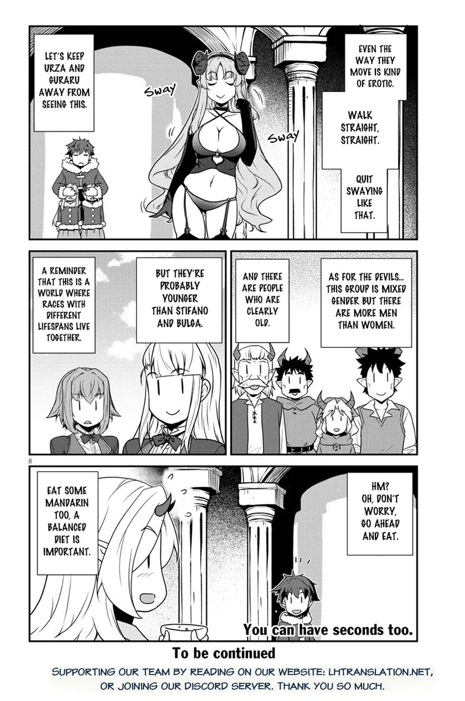 Farming Life in Another World Chapter 309 9