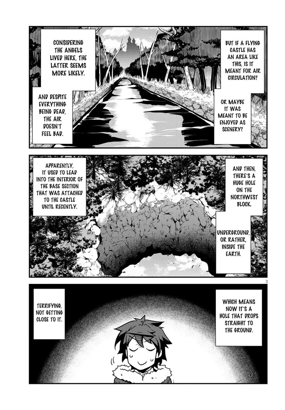 Farming Life in Another World Chapter 310 4