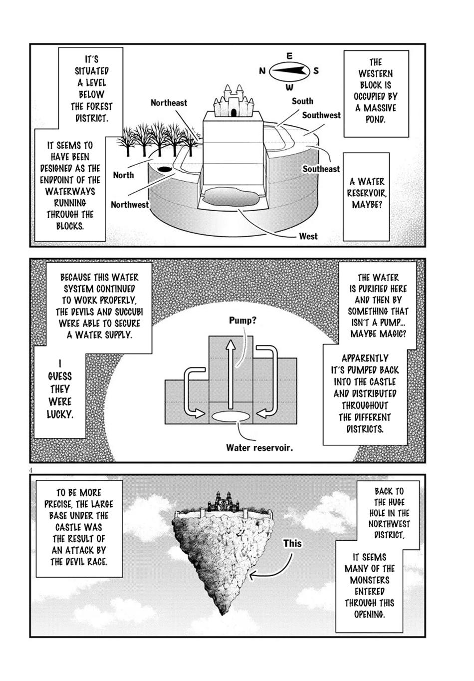 Farming Life in Another World Chapter 310 5