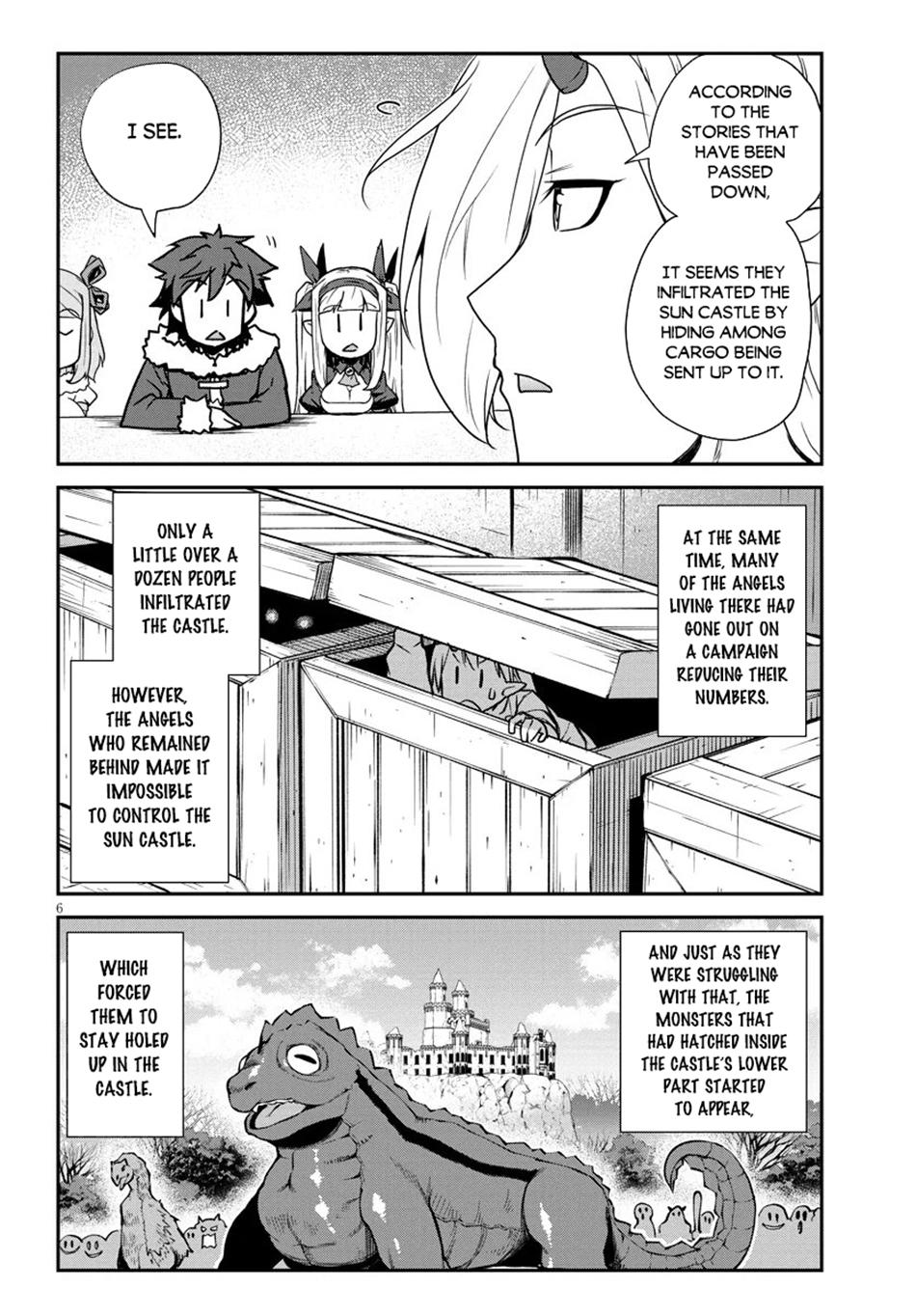 Farming Life in Another World Chapter 310 7