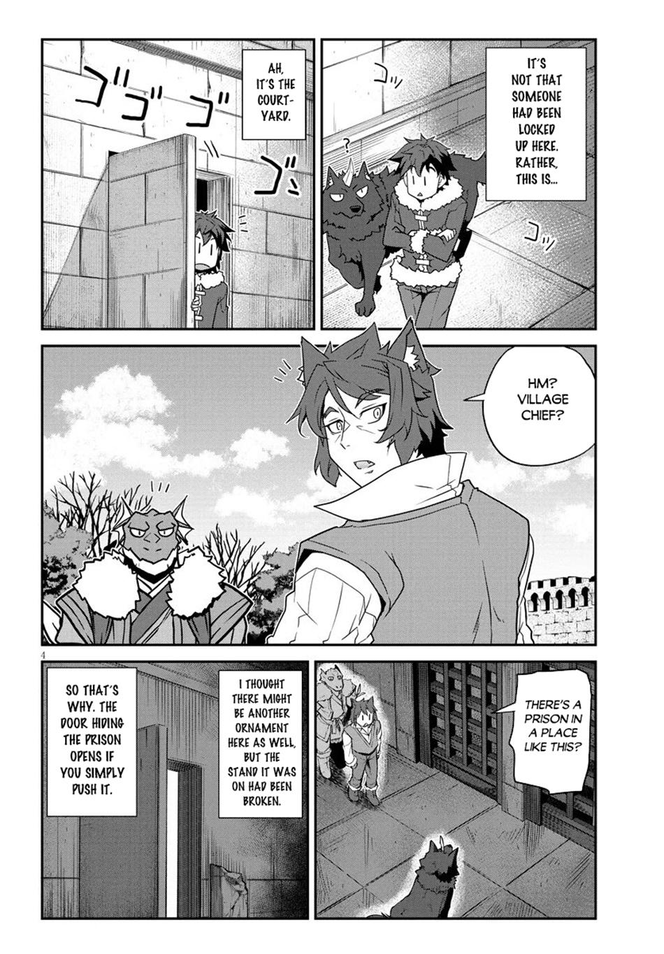 Read Farming Life in Another World - Chapter 312 - www.farminglifeanotherworldmanga.com | Image 5