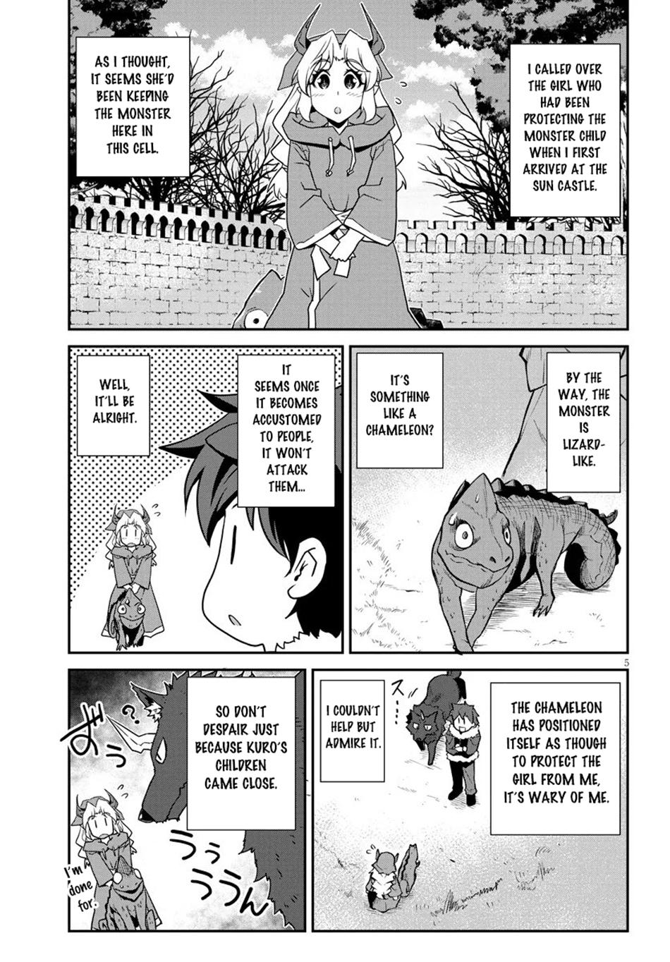 Read Farming Life in Another World - Chapter 312 - www.farminglifeanotherworldmanga.com | Image 6
