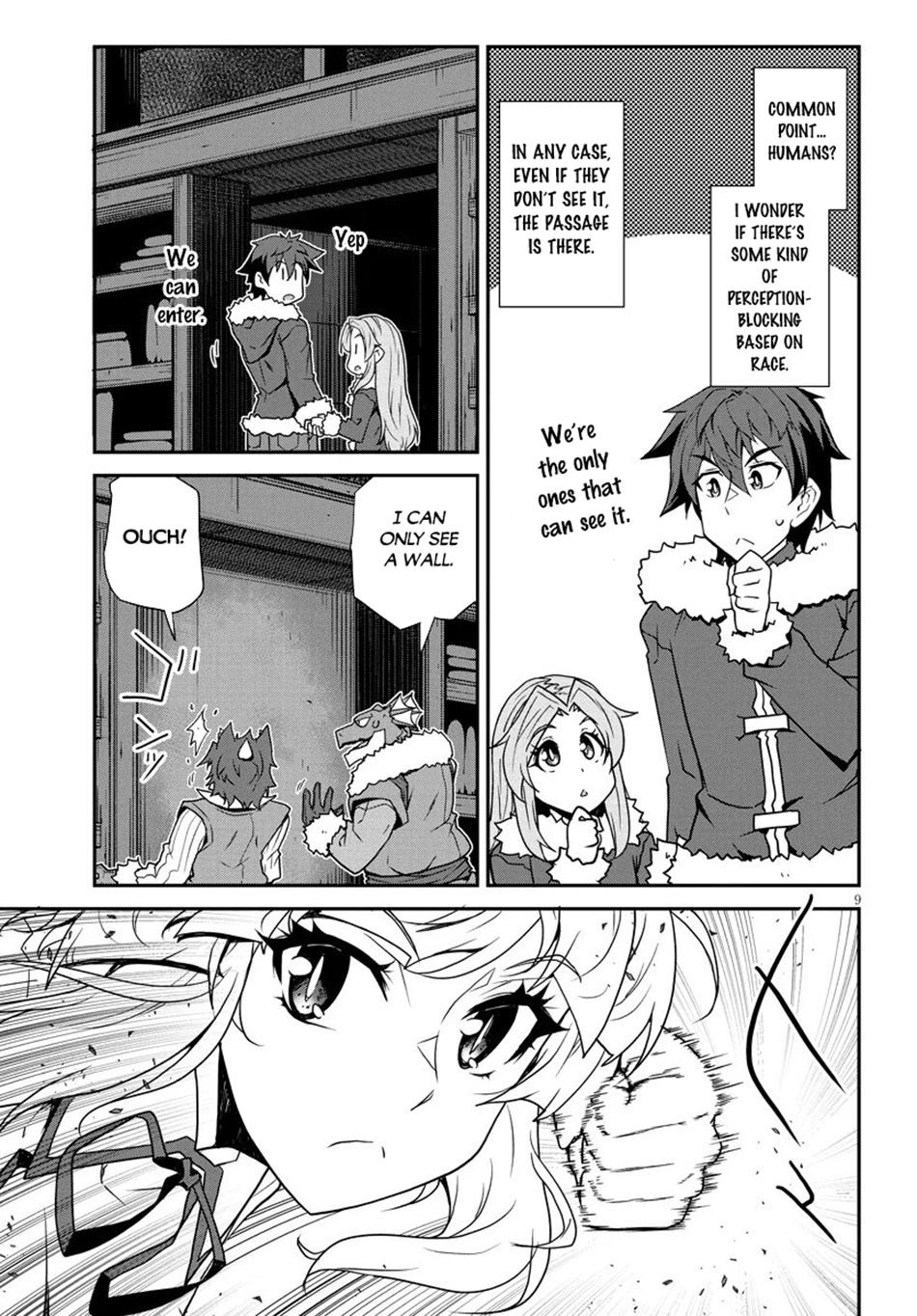 Read Farming Life in Another World - Chapter 312 - www.farminglifeanotherworldmanga.com | Image 10