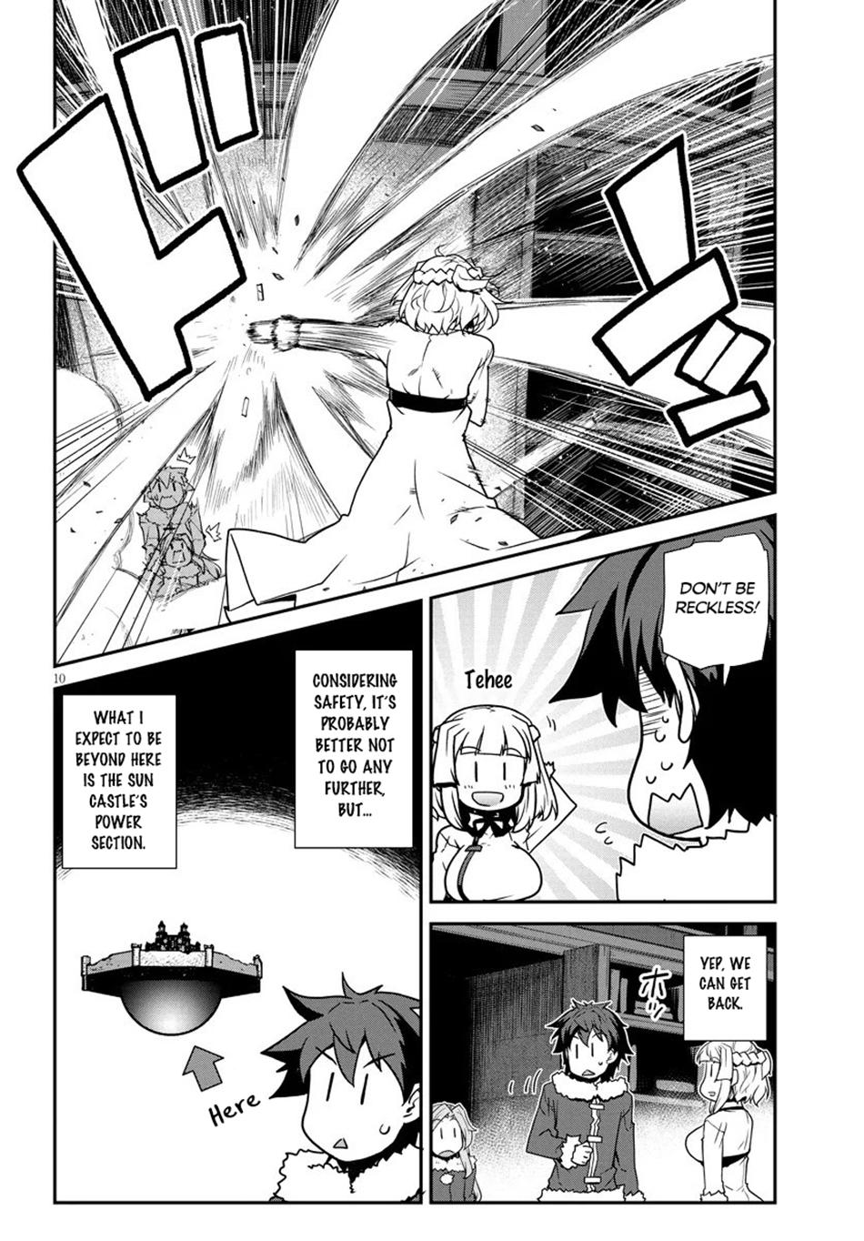Read Farming Life in Another World - Chapter 312 - www.farminglifeanotherworldmanga.com | Image 11