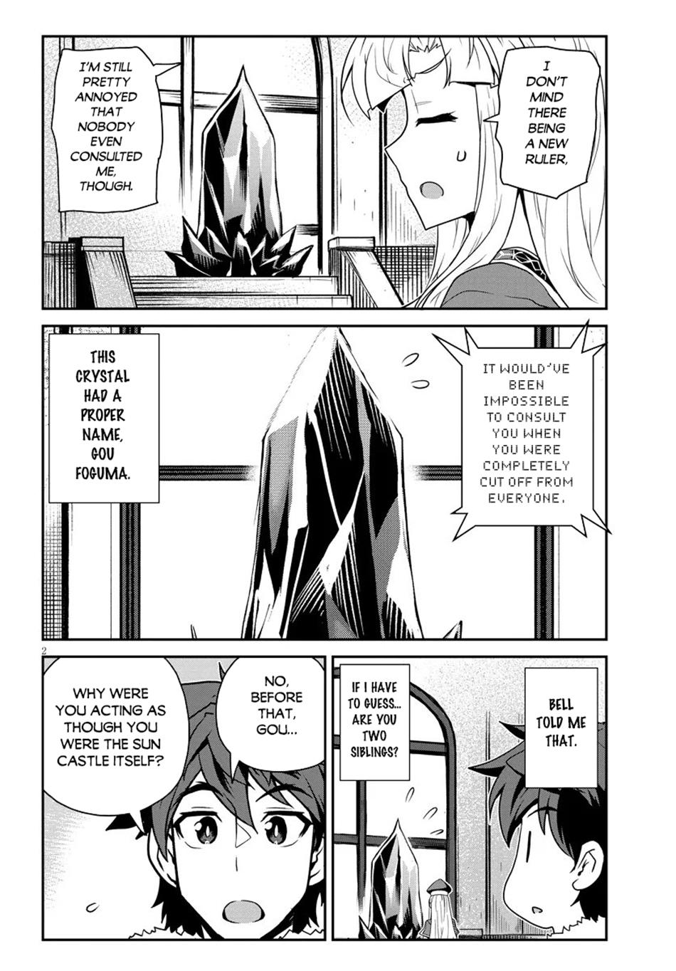 Read Farming Life in Another World - Chapter 314 - www.farminglifeanotherworldmanga.com | Image 3