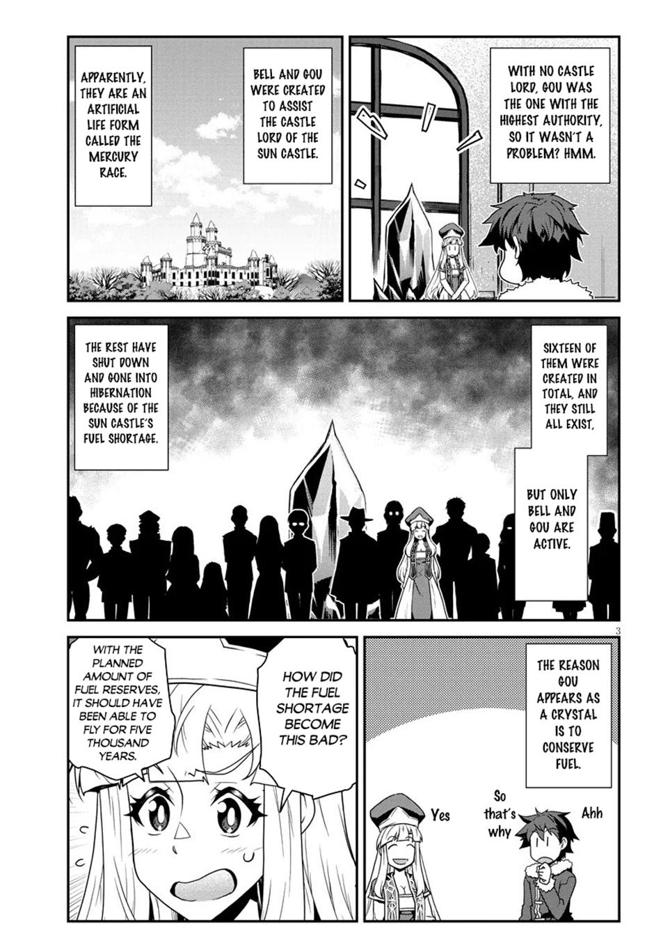 Read Farming Life in Another World - Chapter 314 - www.farminglifeanotherworldmanga.com | Image 4