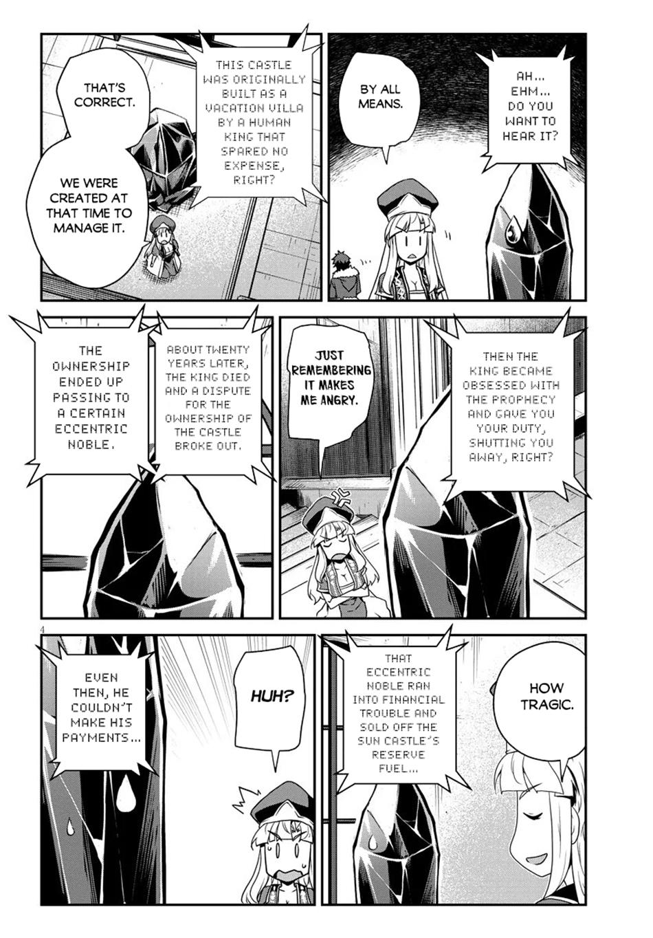 Read Farming Life in Another World - Chapter 314 - www.farminglifeanotherworldmanga.com | Image 5