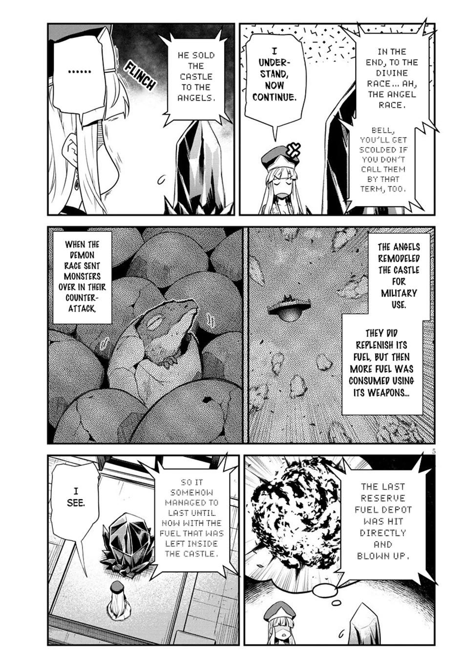 Read Farming Life in Another World - Chapter 314 - www.farminglifeanotherworldmanga.com | Image 6