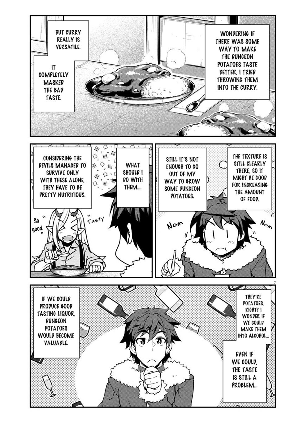 Read Farming Life in Another World - Chapter 314 - www.farminglifeanotherworldmanga.com | Image 8