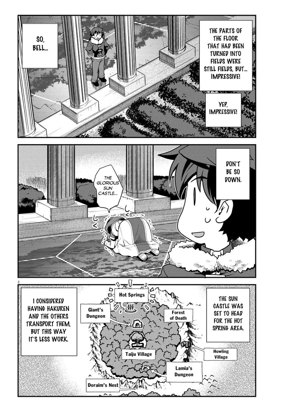 Read Farming Life in Another World - Chapter 315 - www.farminglifeanotherworldmanga.com | Image 5