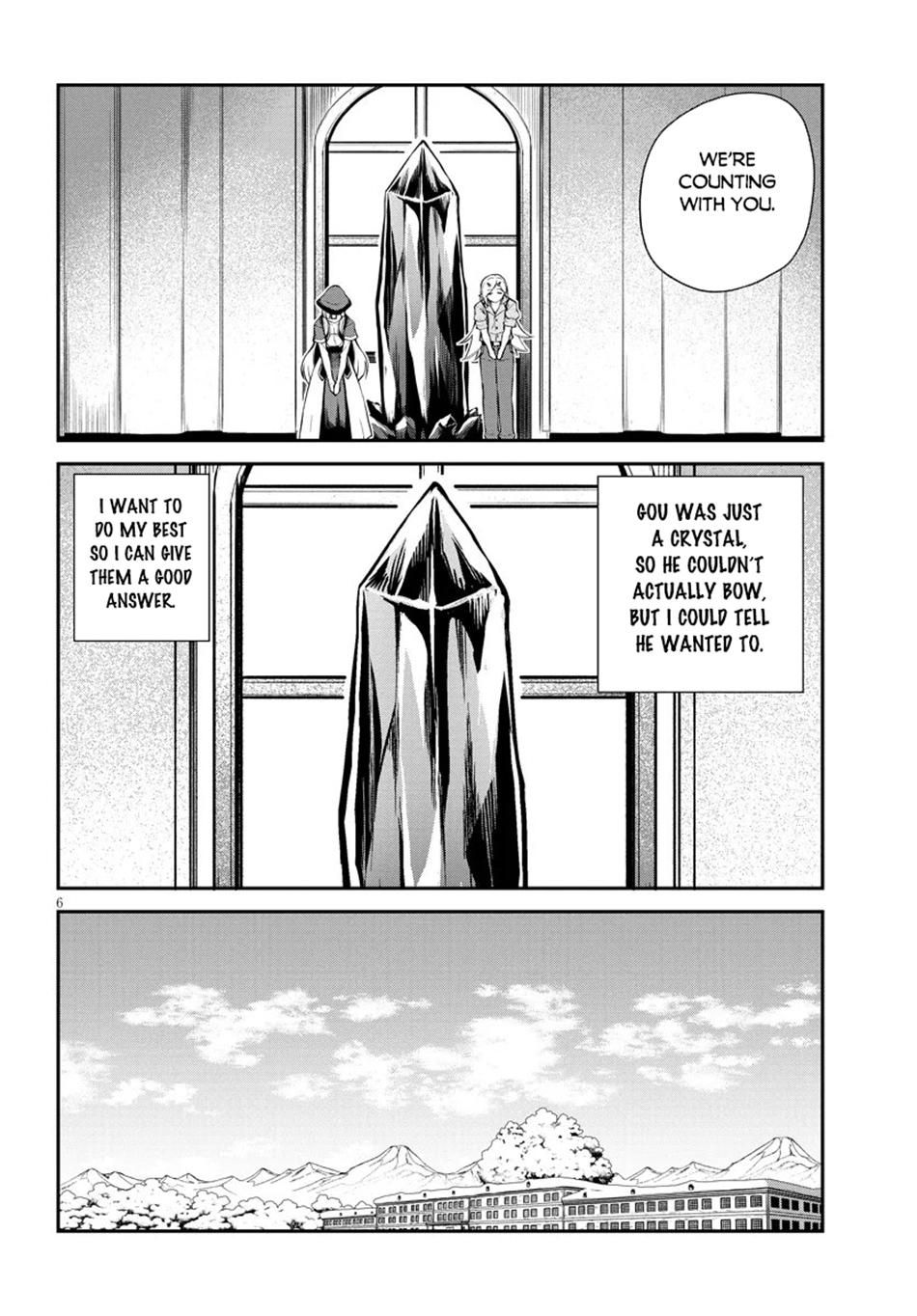 Read Farming Life in Another World - Chapter 315 - www.farminglifeanotherworldmanga.com | Image 7