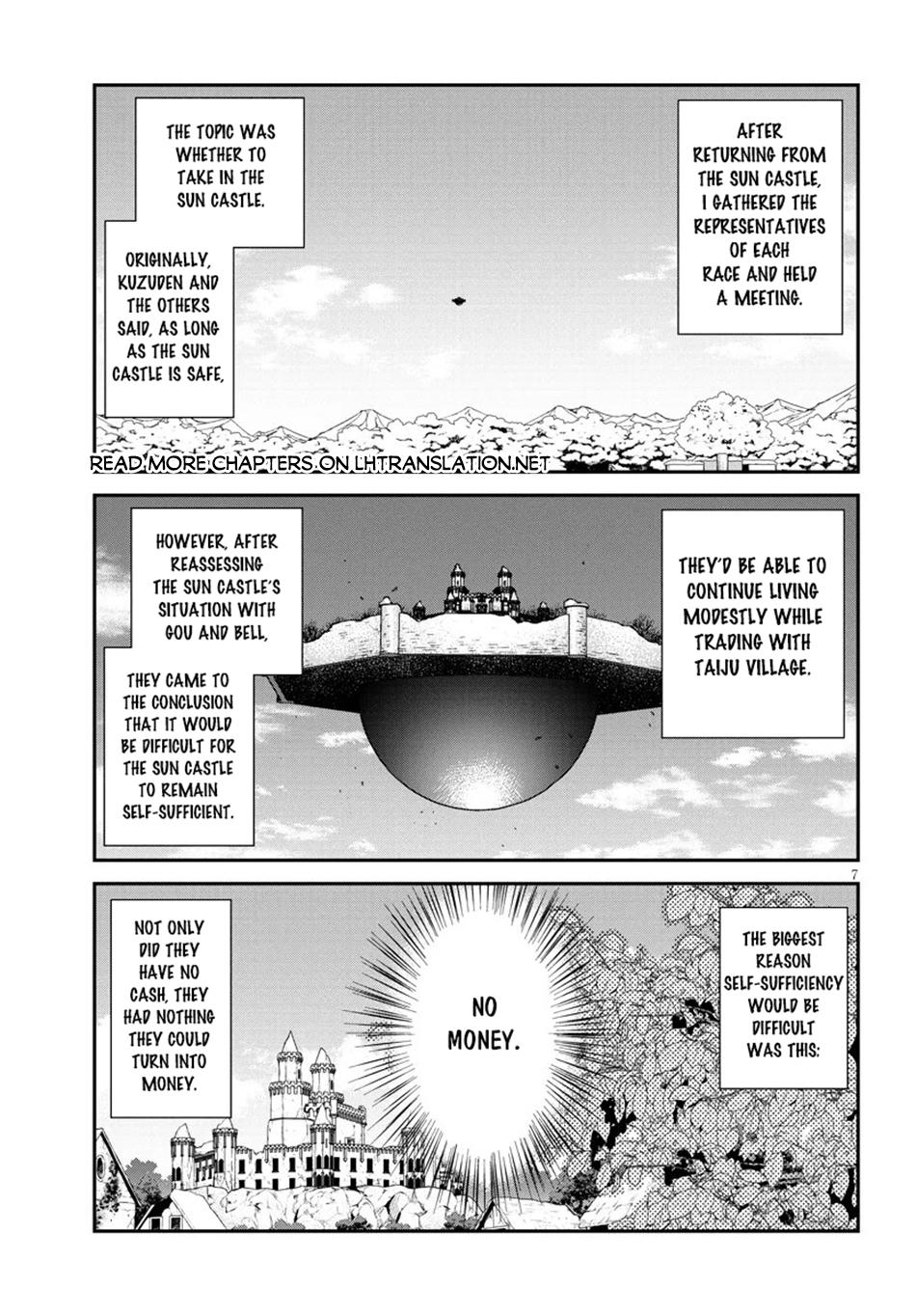 Read Farming Life in Another World - Chapter 315 - www.farminglifeanotherworldmanga.com | Image 8