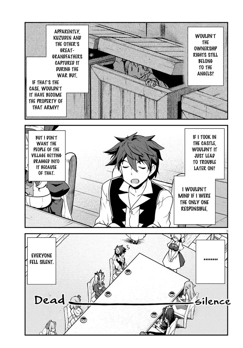 Read Farming Life in Another World - Chapter 316 - www.farminglifeanotherworldmanga.com | Image 4
