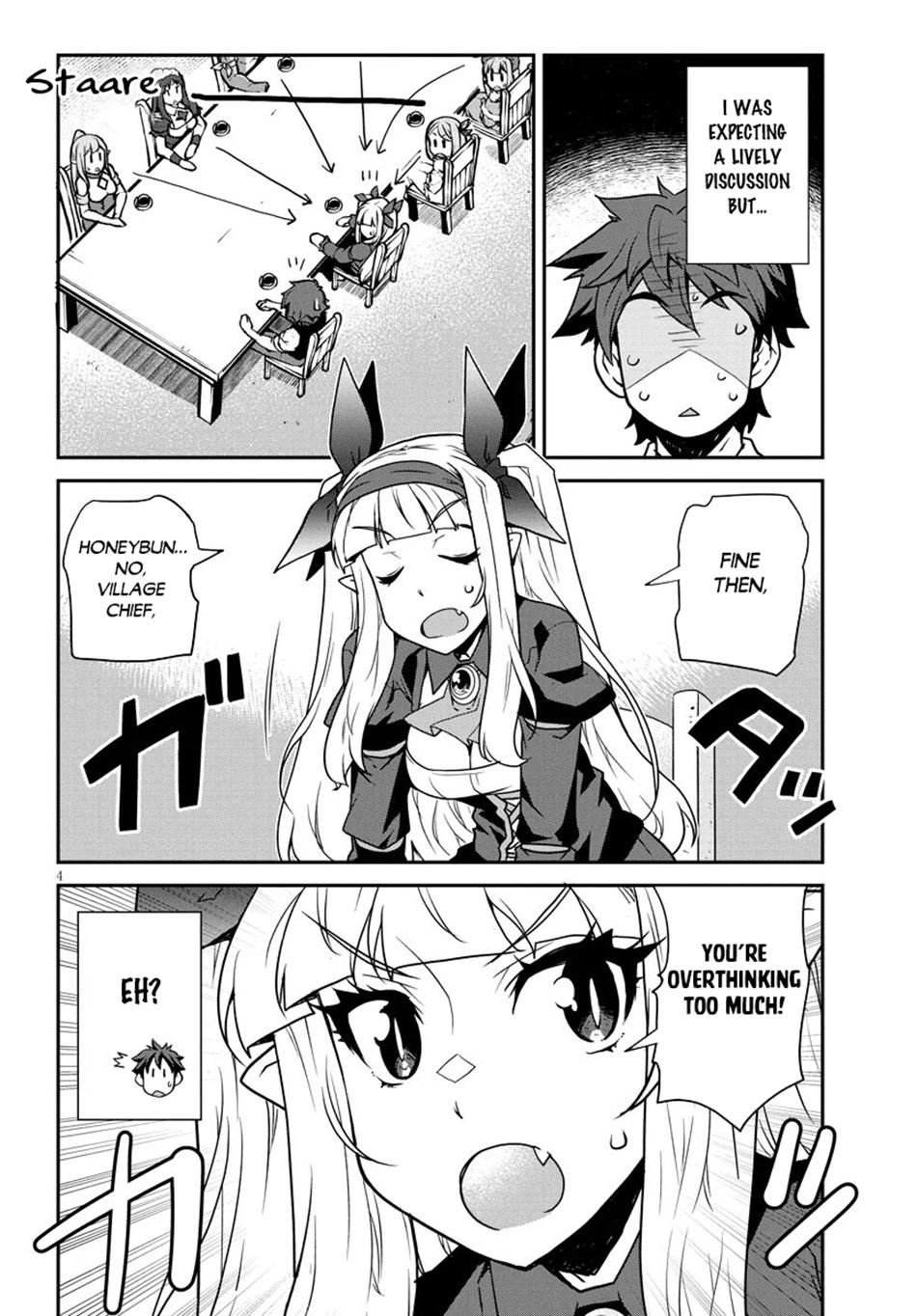Read Farming Life in Another World - Chapter 316 - www.farminglifeanotherworldmanga.com | Image 5