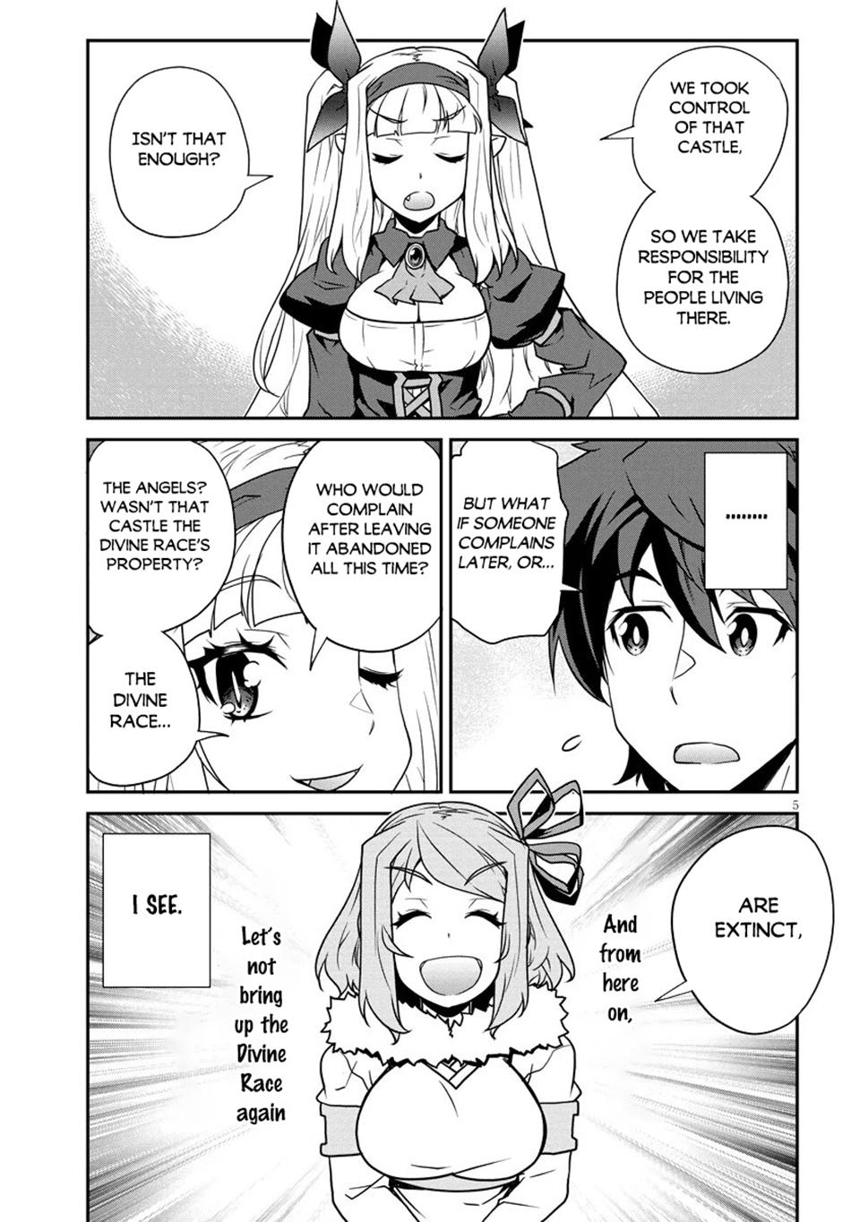 Read Farming Life in Another World - Chapter 316 - www.farminglifeanotherworldmanga.com | Image 6