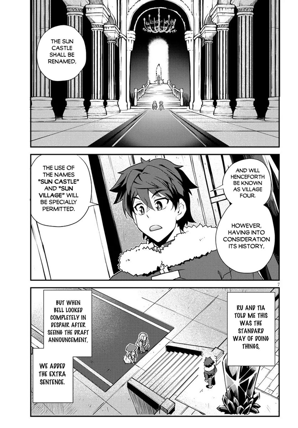 Read Farming Life in Another World - Chapter 316 - www.farminglifeanotherworldmanga.com | Image 8
