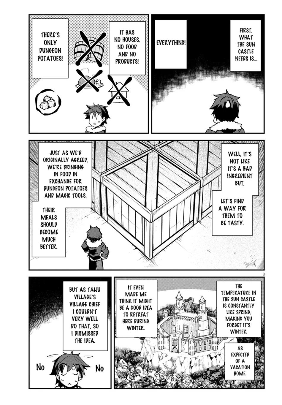 Read Farming Life in Another World - Chapter 317 - www.farminglifeanotherworldmanga.com | Image 4