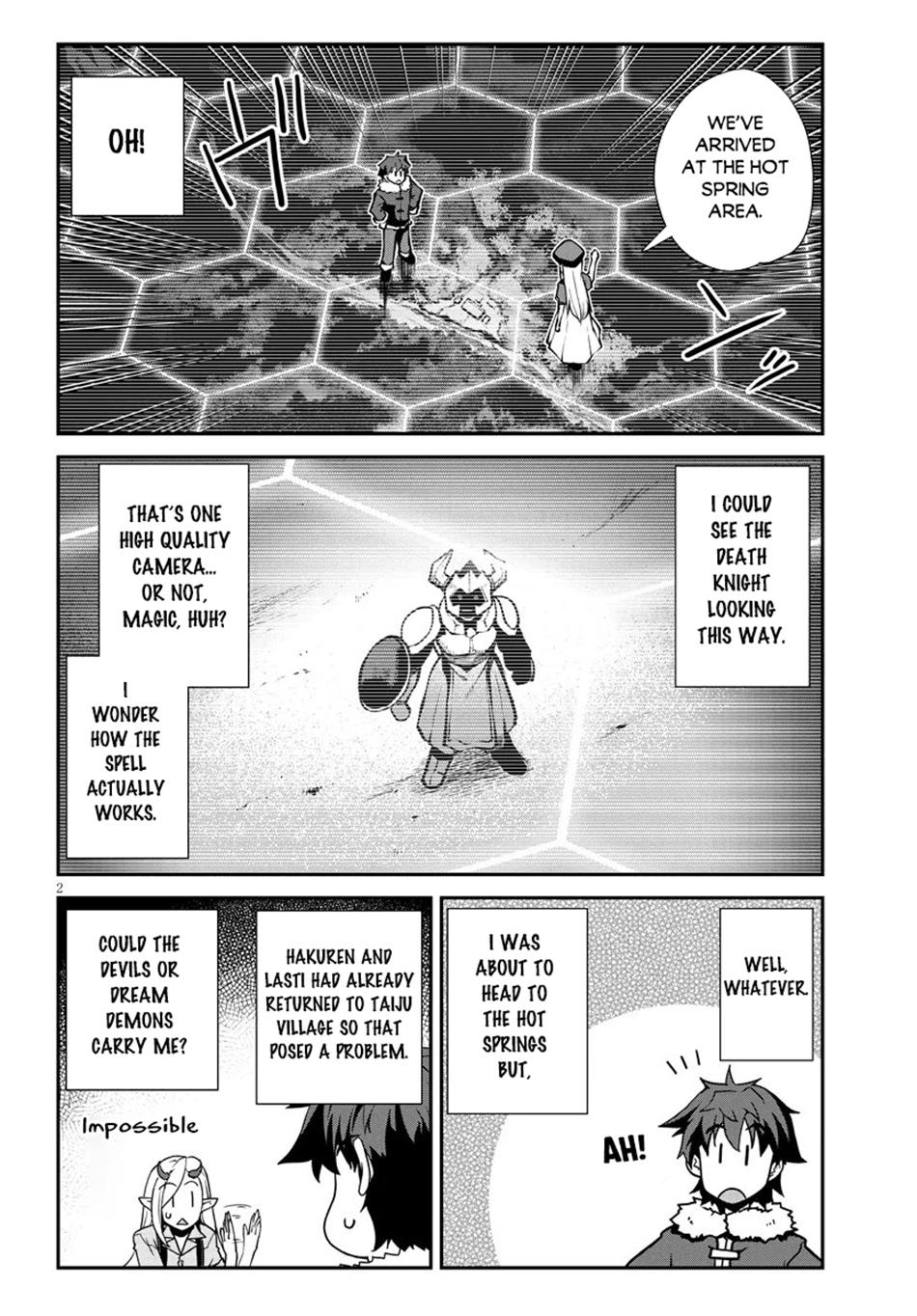 Read Farming Life in Another World - Chapter 318 - www.farminglifeanotherworldmanga.com | Image 3