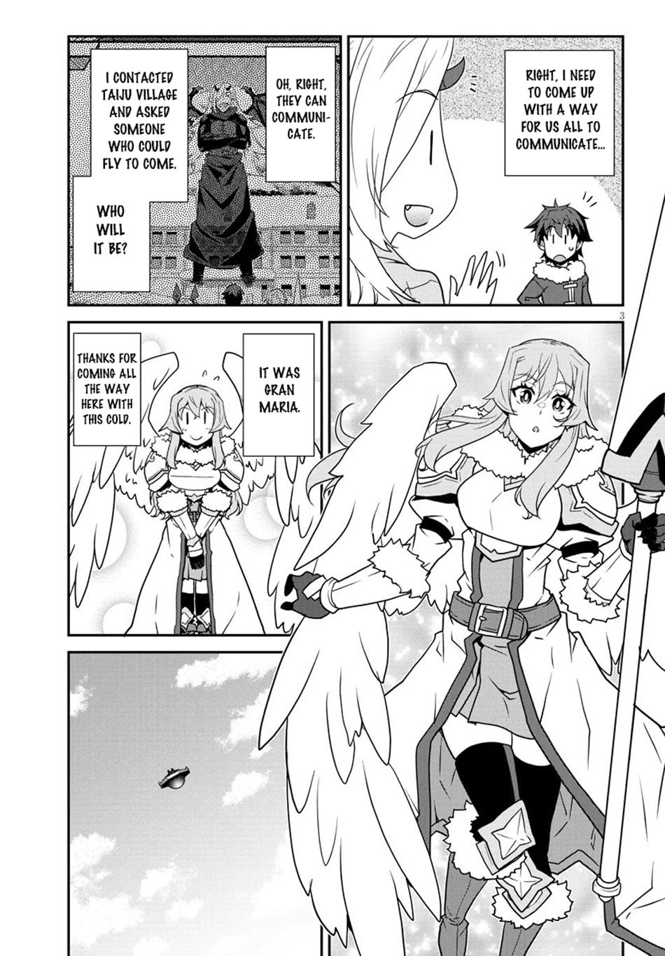 Read Farming Life in Another World - Chapter 318 - www.farminglifeanotherworldmanga.com | Image 4