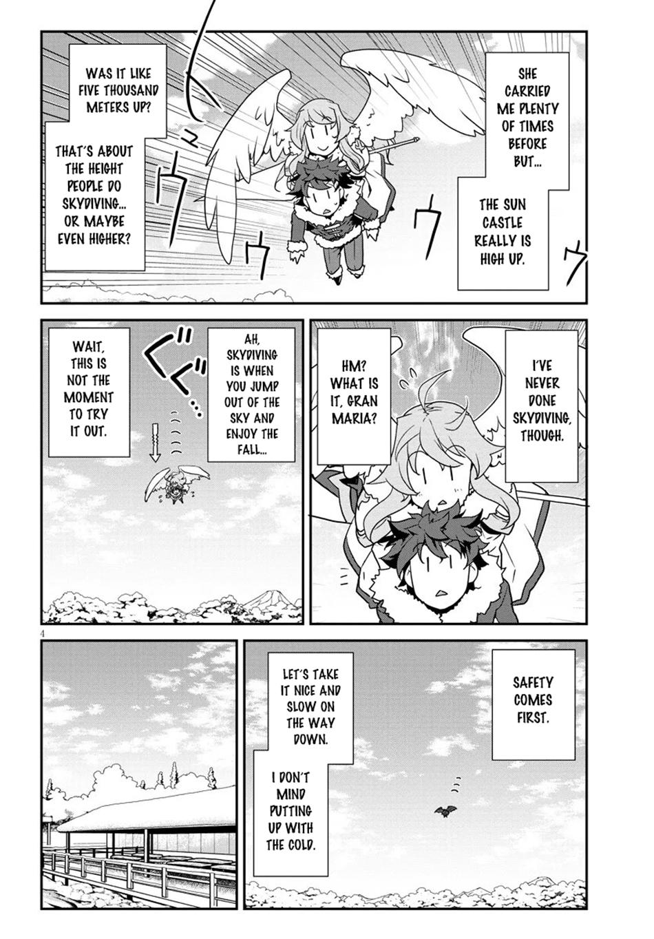 Read Farming Life in Another World - Chapter 318 - www.farminglifeanotherworldmanga.com | Image 5