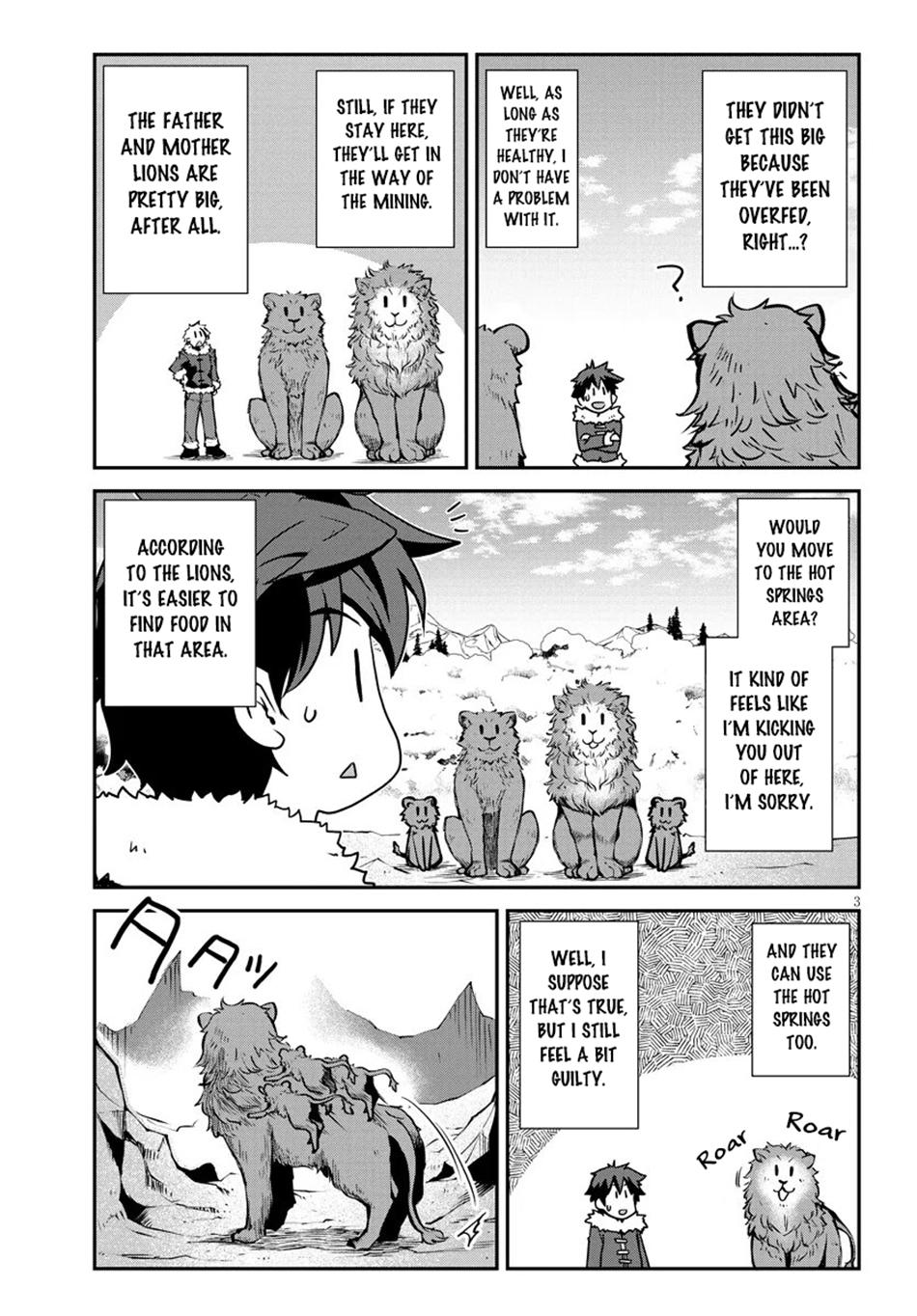 Read Farming Life in Another World - Chapter 319 - www.farminglifeanotherworldmanga.com | Image 4