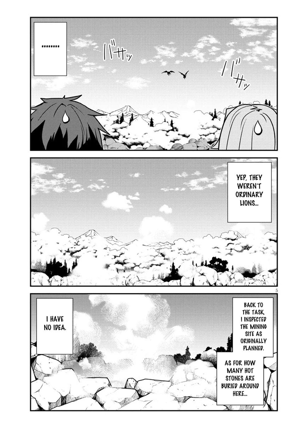 Read Farming Life in Another World - Chapter 319 - www.farminglifeanotherworldmanga.com | Image 6