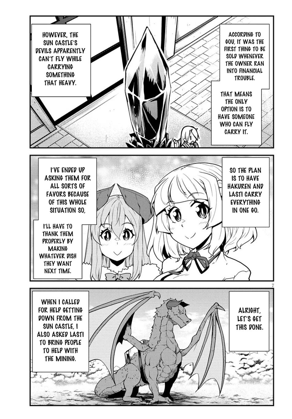 Read Farming Life in Another World - Chapter 319 - www.farminglifeanotherworldmanga.com | Image 8