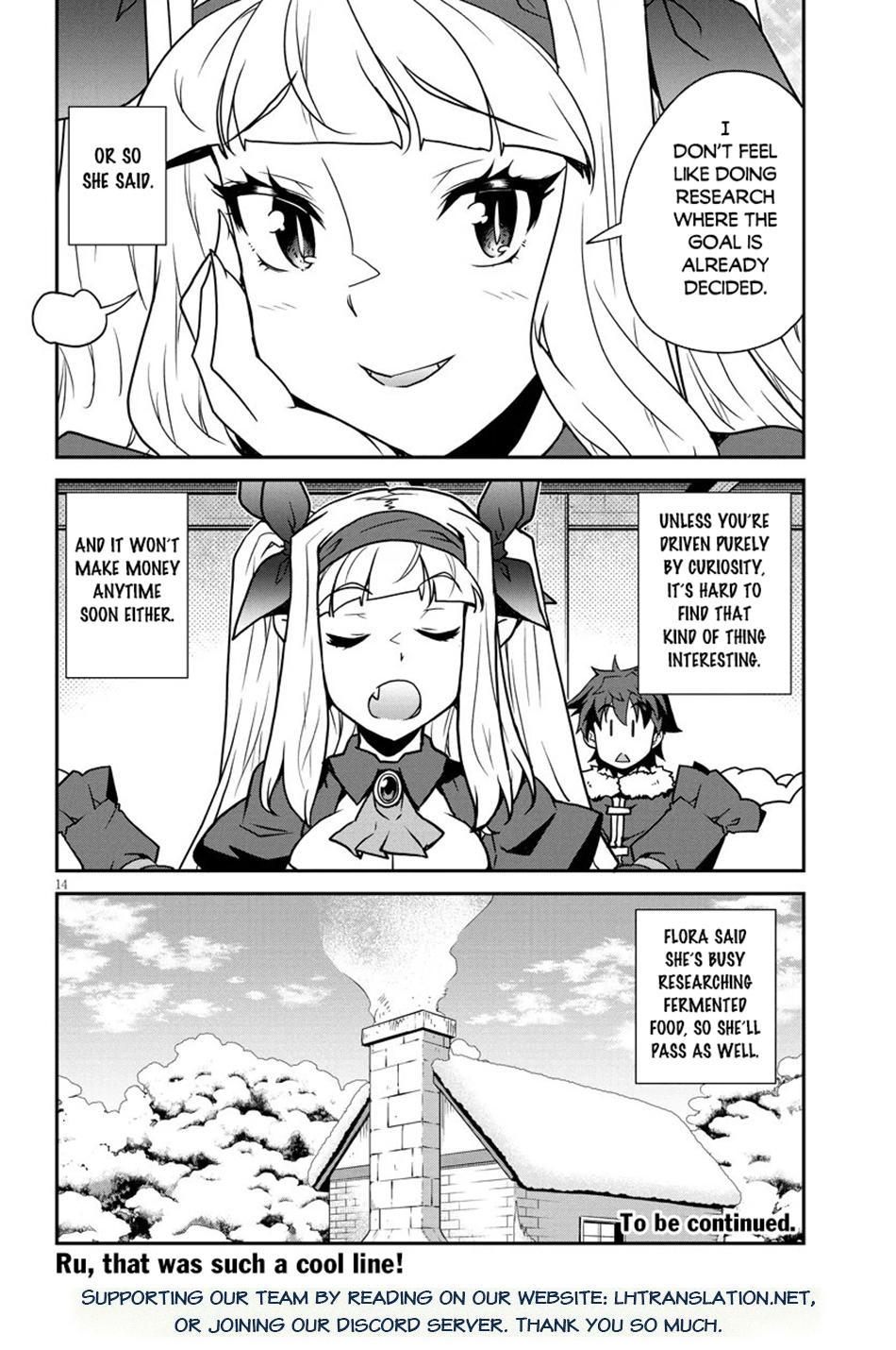 Read Farming Life in Another World - Chapter 319 - www.farminglifeanotherworldmanga.com | Image 15