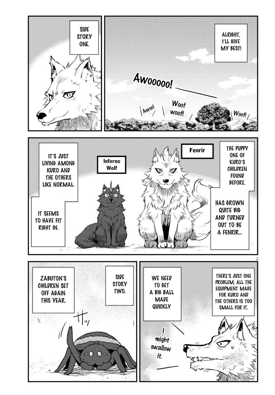 Read Farming Life In Another World - Chapter 323 - www.farminglifeanotherworldmanga.com | Image 6