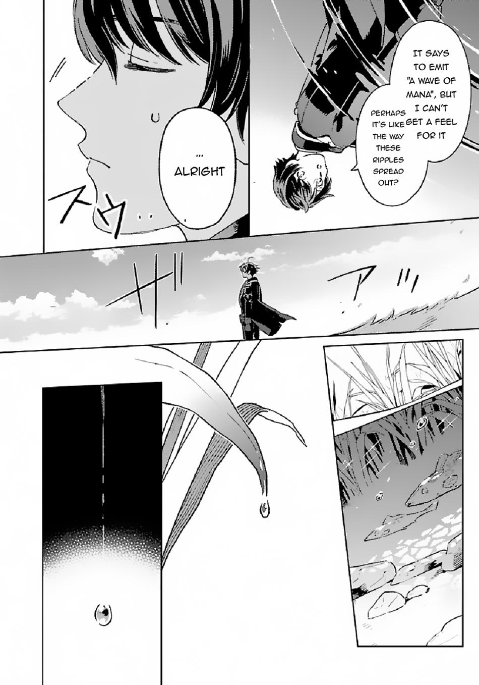 Isekai Nonbiri Sozai Saishu Seikatsu Chapter 2 9