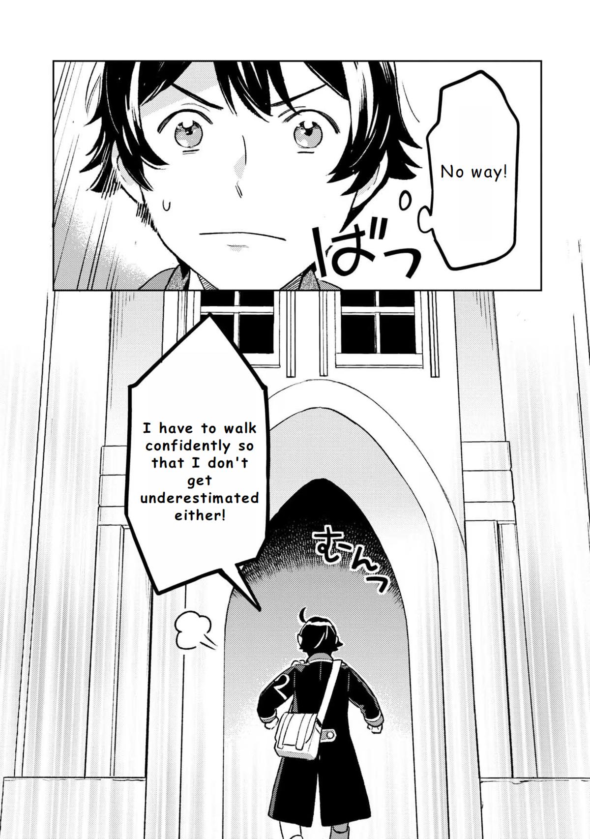 Isekai Nonbiri Sozai Saishu Seikatsu Chapter 14 14