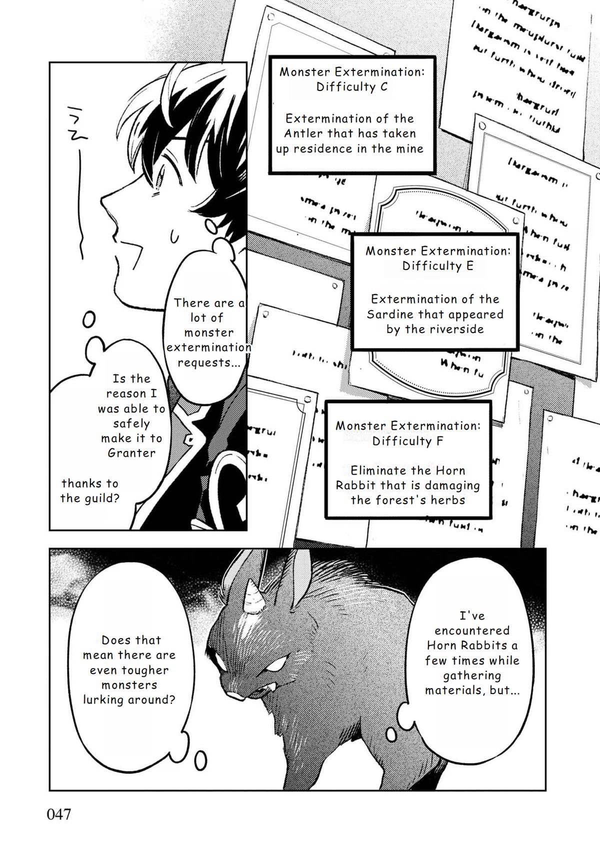Isekai Nonbiri Sozai Saishu Seikatsu Chapter 15 5