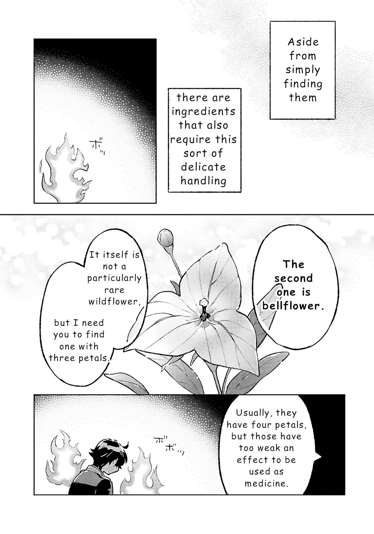 Isekai Nonbiri Sozai Saishu Seikatsu Chapter 20 12