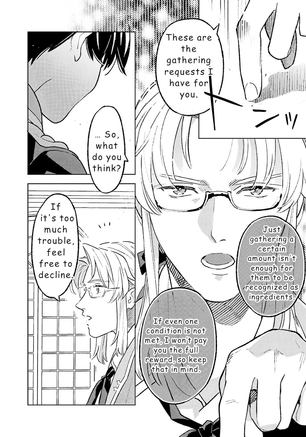 Isekai Nonbiri Sozai Saishu Seikatsu Chapter 20 14