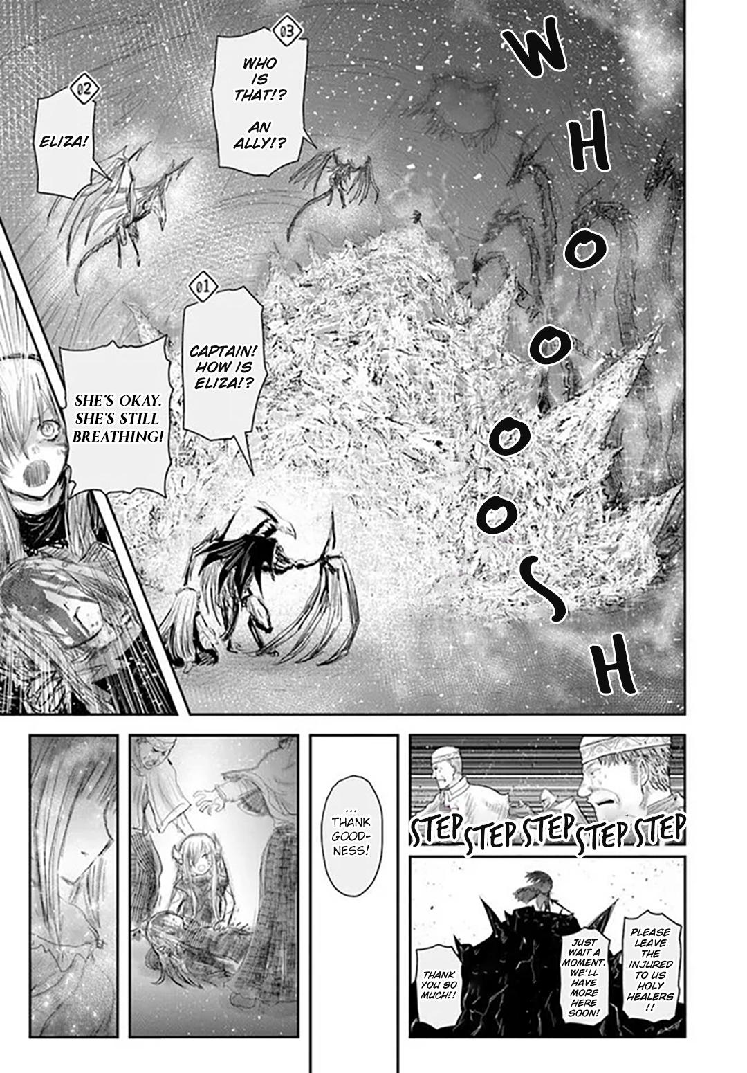 Uncle from Another World Chapter 62 5