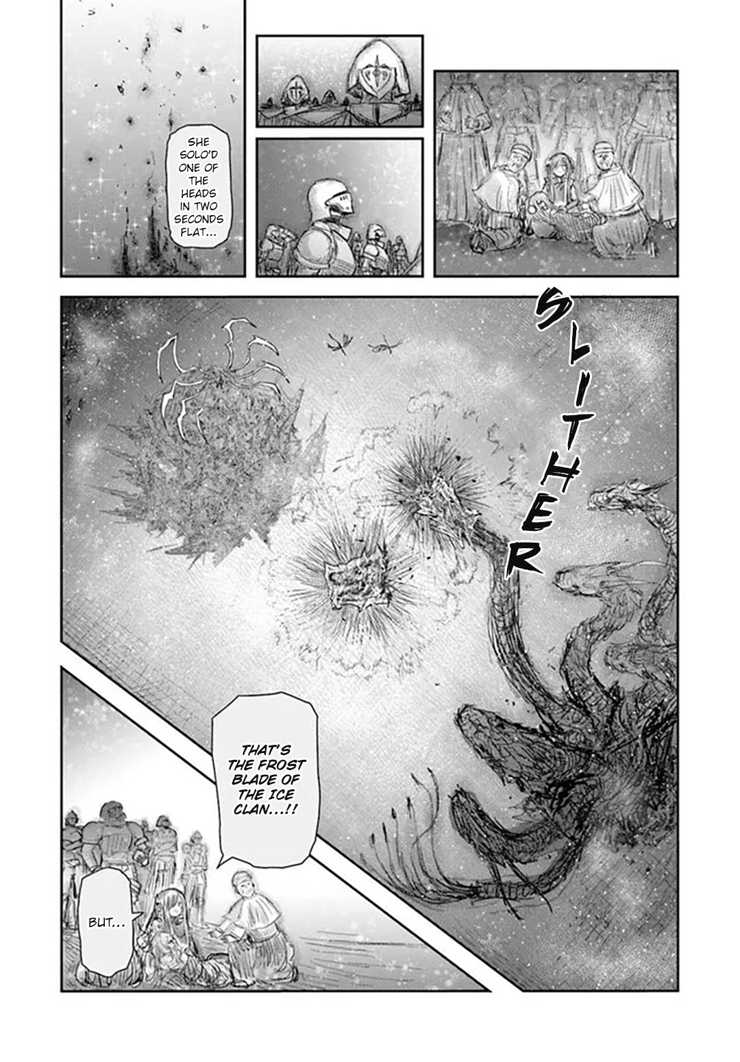 Uncle from Another World Chapter 62 10