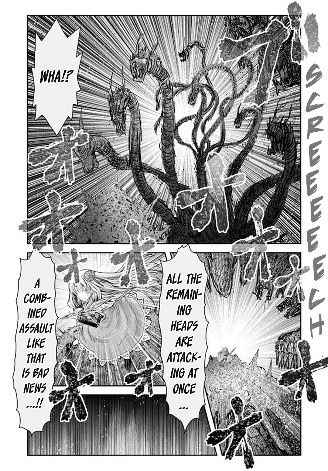 Uncle from Another World Chapter 62 13