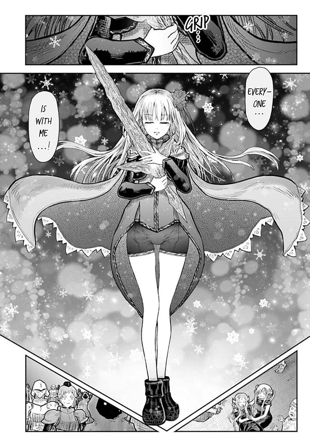 Uncle from Another World Chapter 62 18