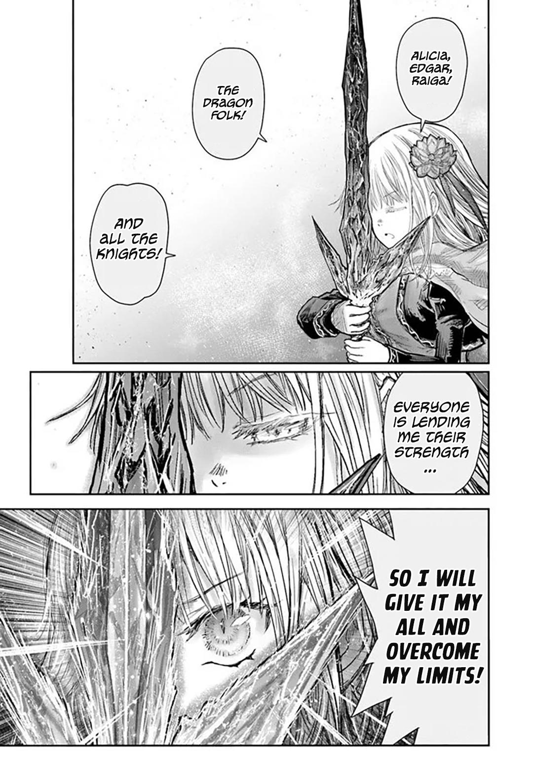 Uncle from Another World Chapter 62 19