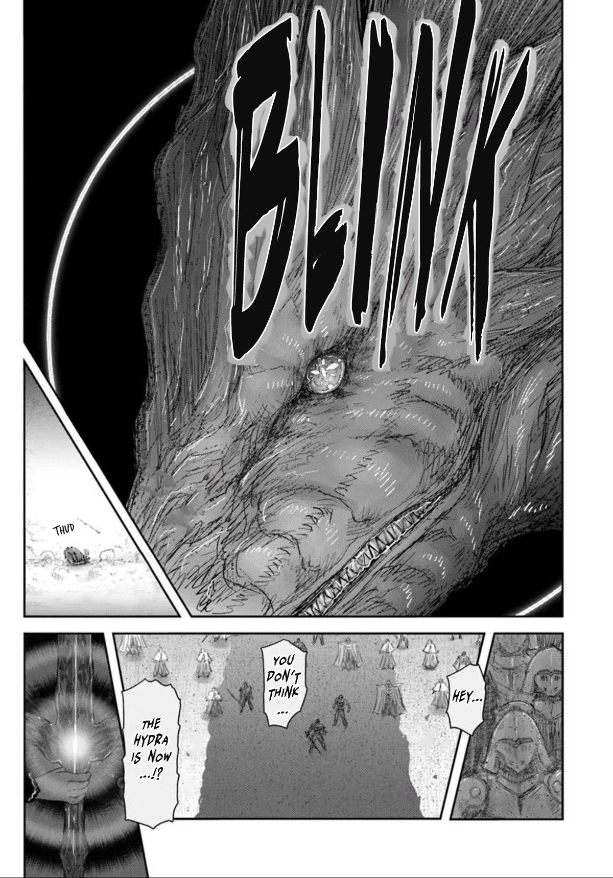 Uncle from Another World Chapter 63 9