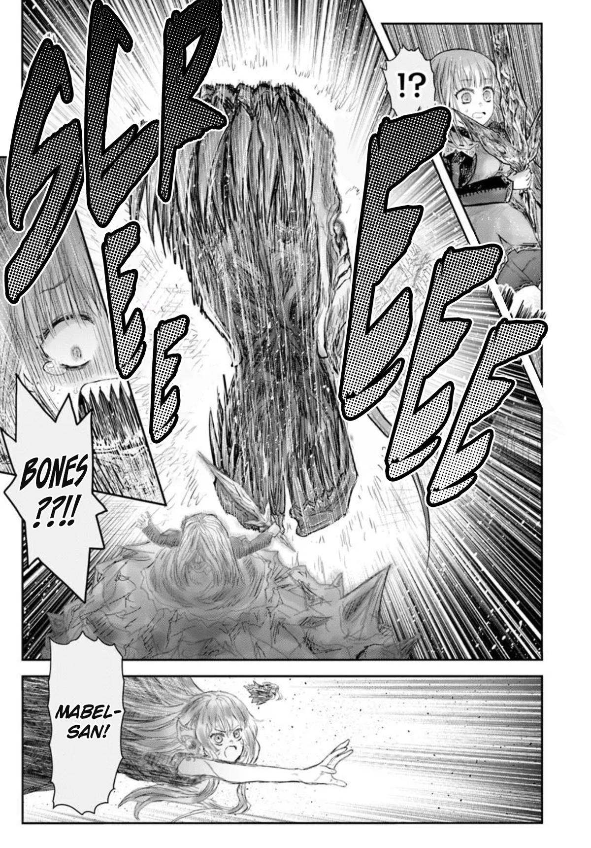 Uncle from Another World Chapter 63 13