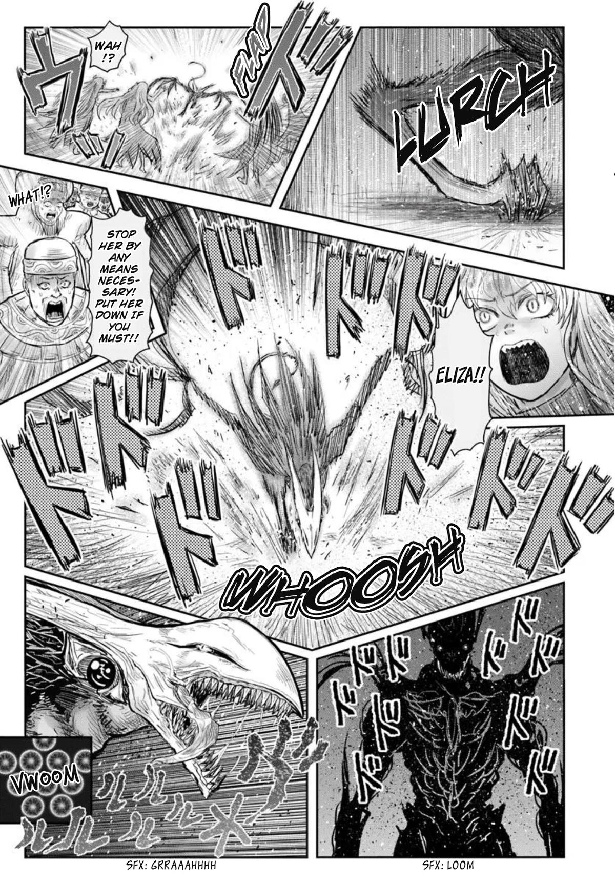 Uncle from Another World Chapter 63 27