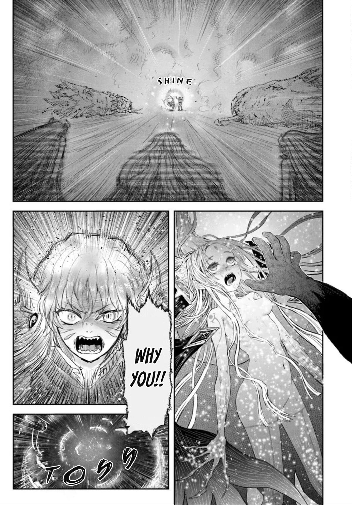 Uncle from Another World Chapter 63 29
