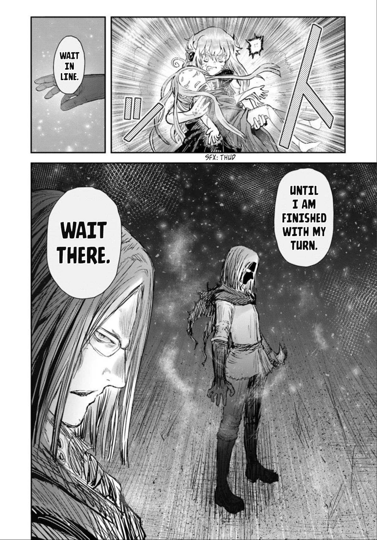 Uncle from Another World Chapter 63 30