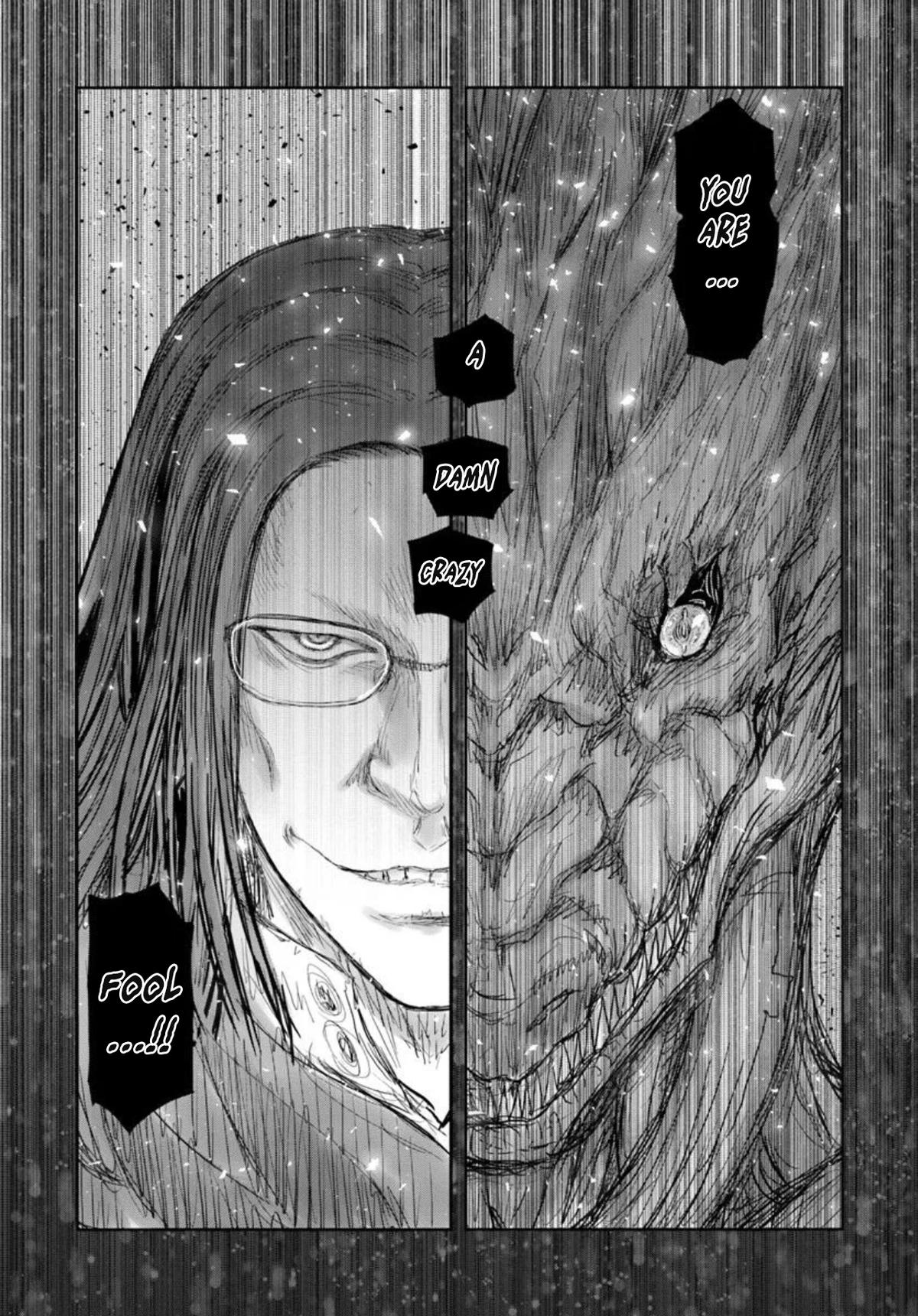 Uncle from Another World Chapter 63 35