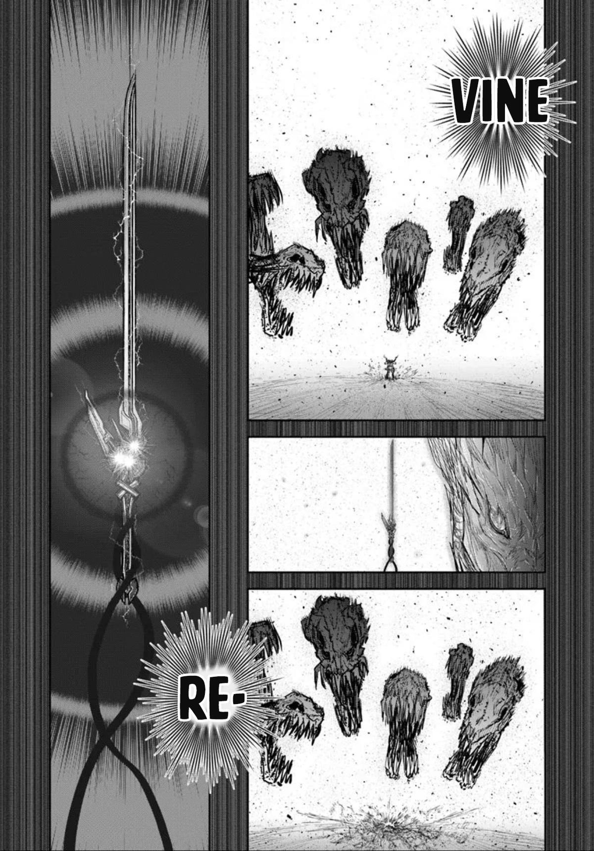 Uncle from Another World Chapter 64 10