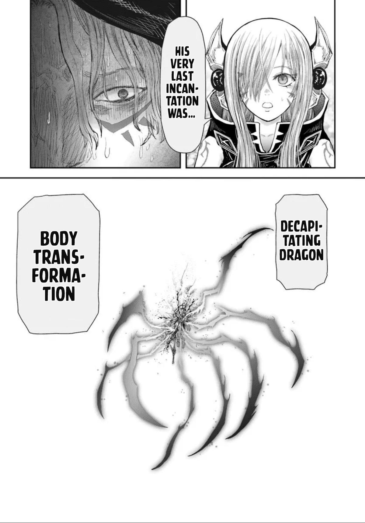 Uncle from Another World Chapter 64 14