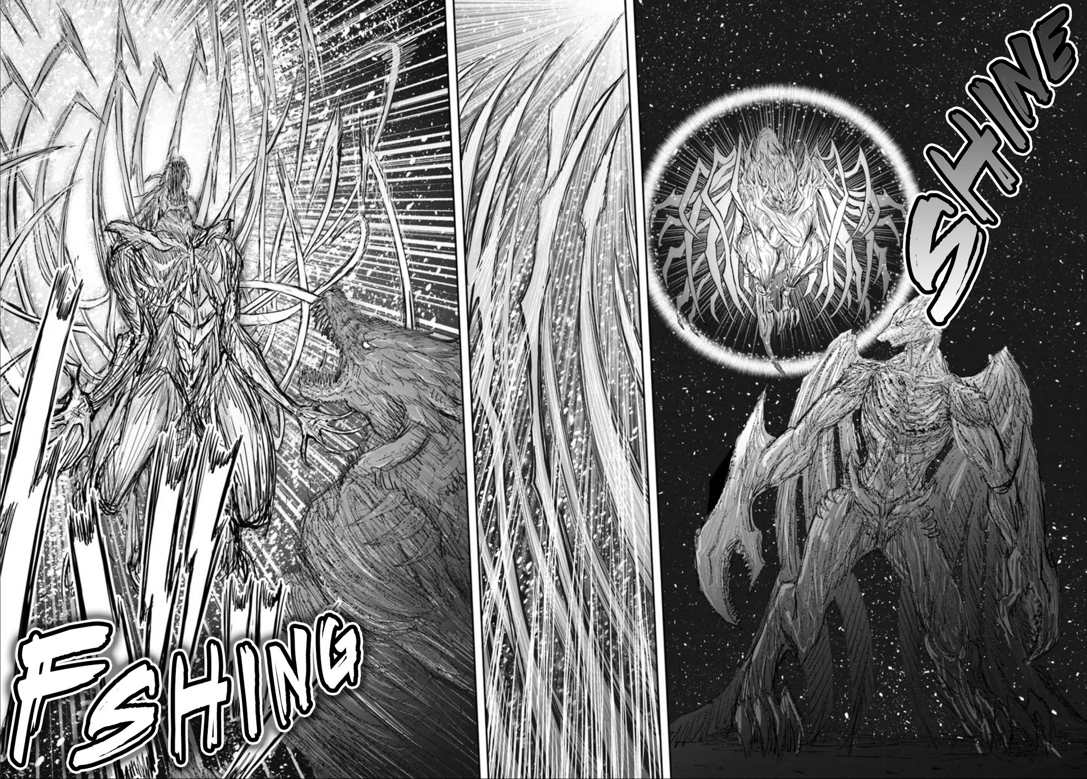 Uncle from Another World Chapter 64 15