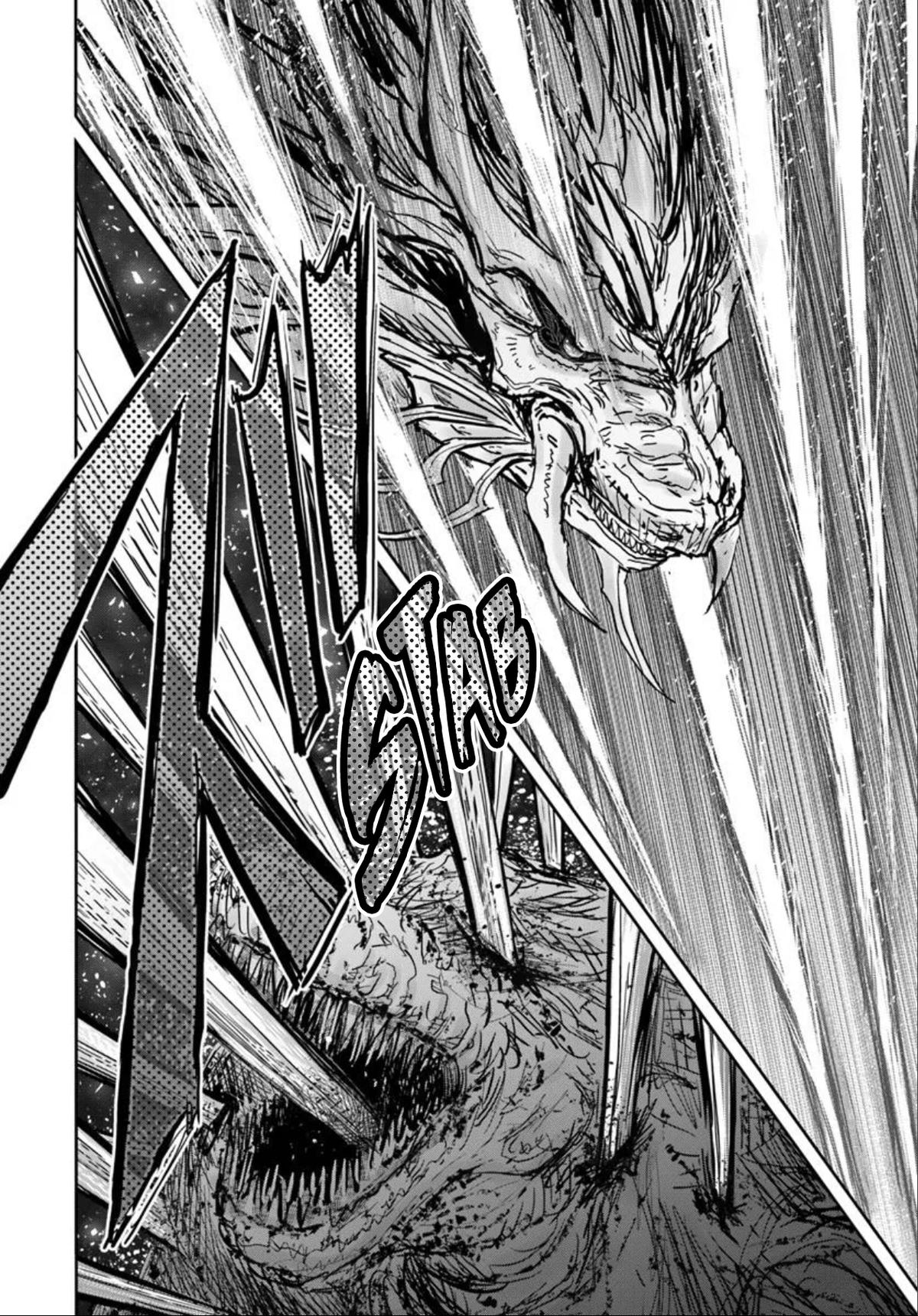 Uncle from Another World Chapter 64 16