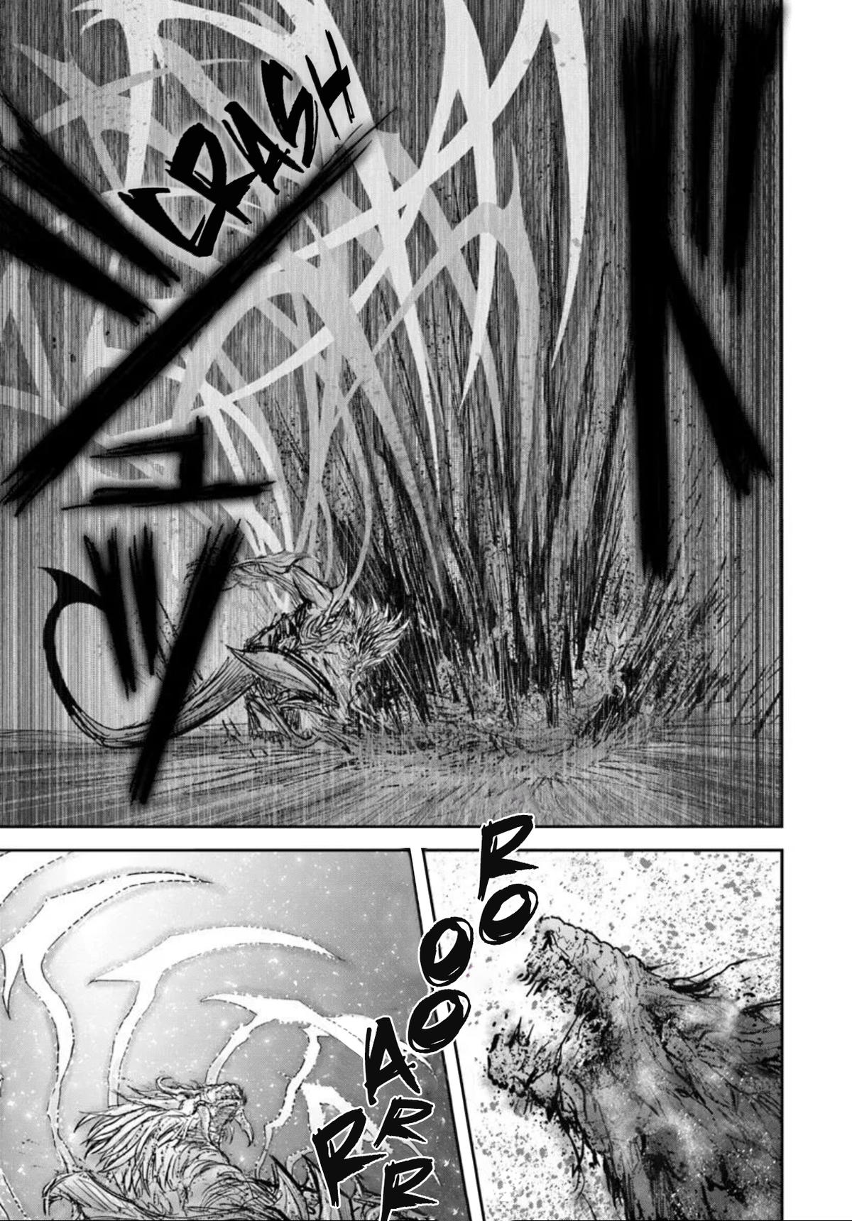 Uncle from Another World Chapter 64 17